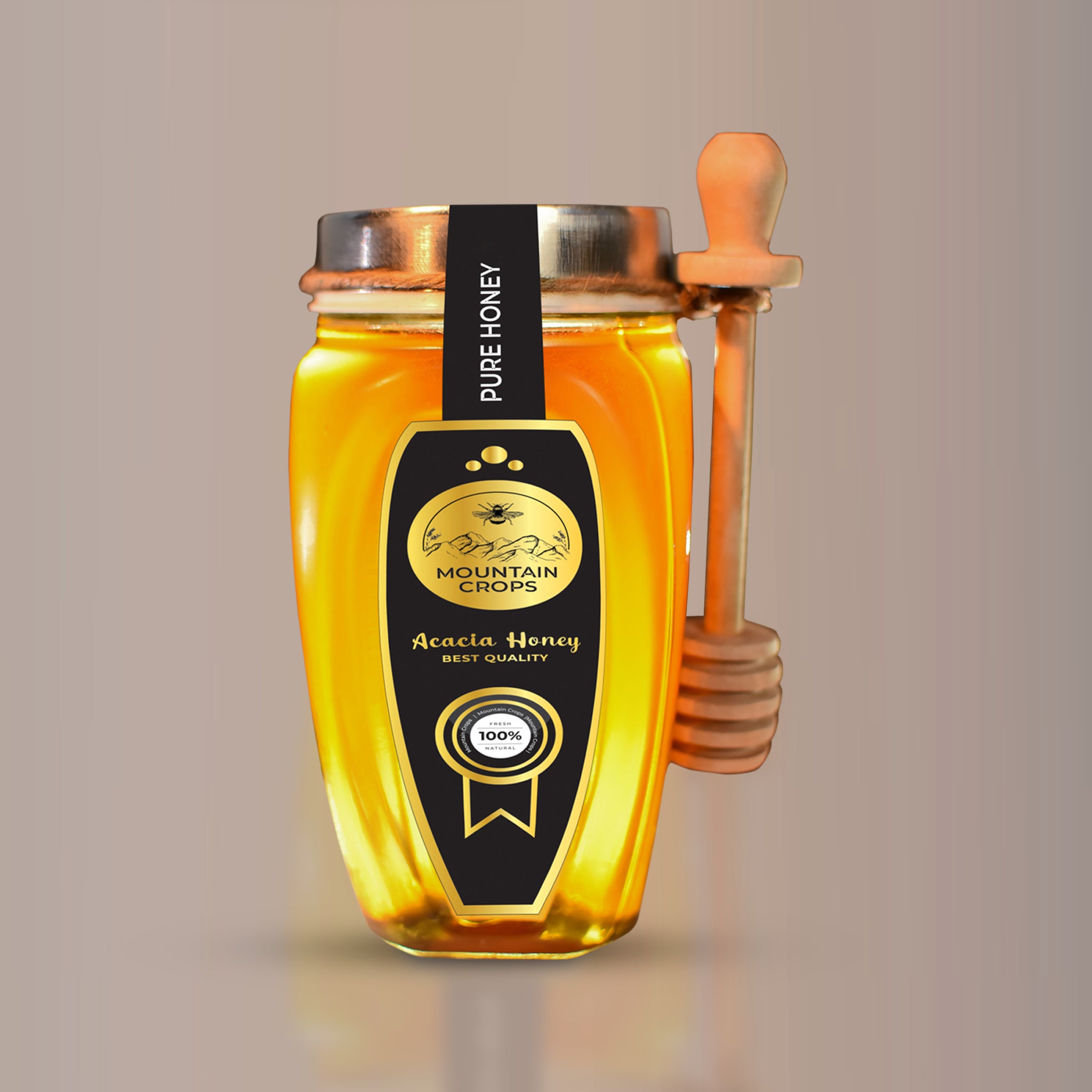 ACACIA HONEY