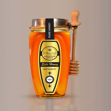 SIDR HONEY